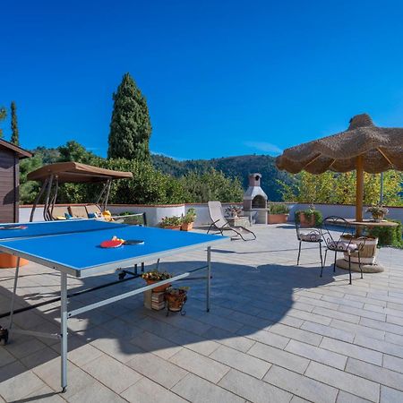 Bellavista Tuscany Apartment Panoramic Terrace Lamporecchio Εξωτερικό φωτογραφία